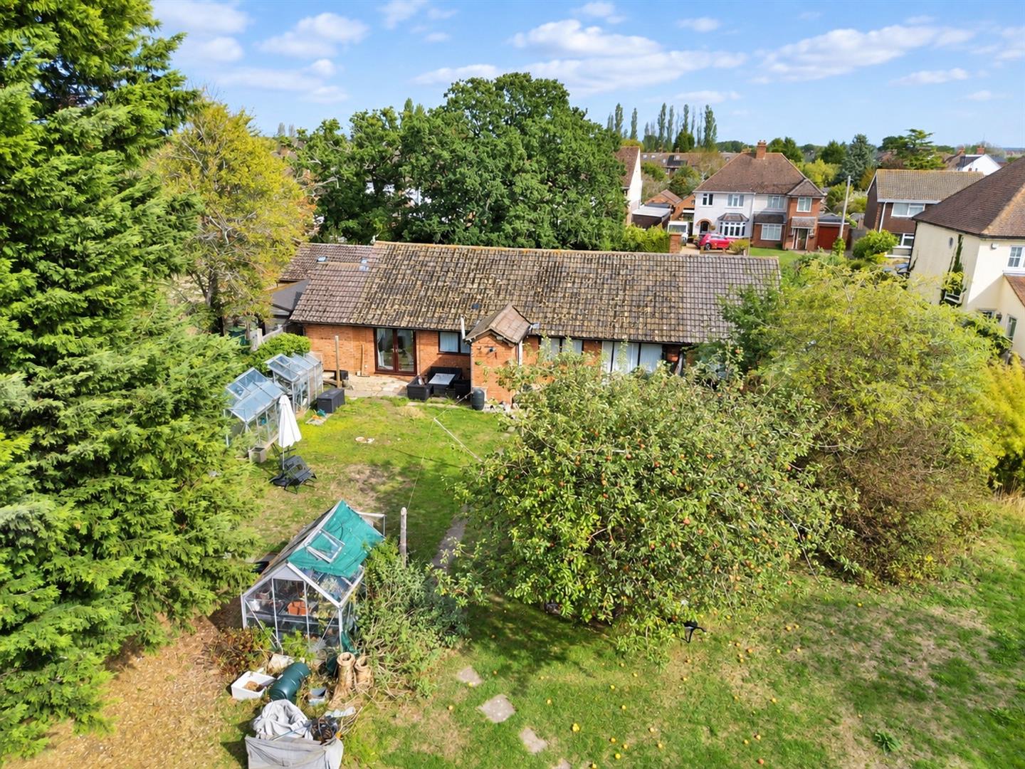 Home Road, Kempston, Bedford